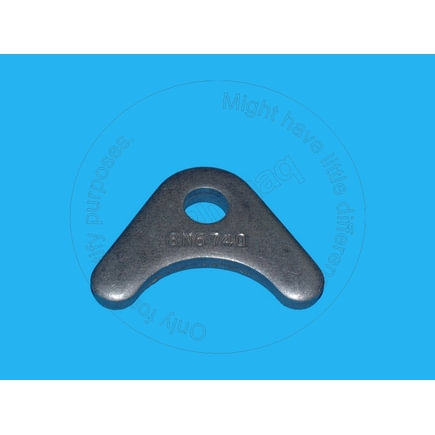 Engine Mount Support
