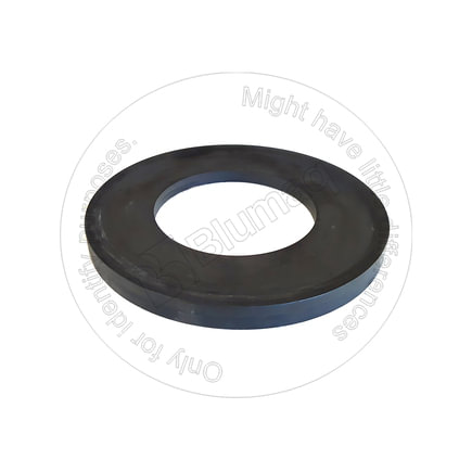 Tire Mounting Ring