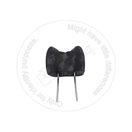 Seat Backrest