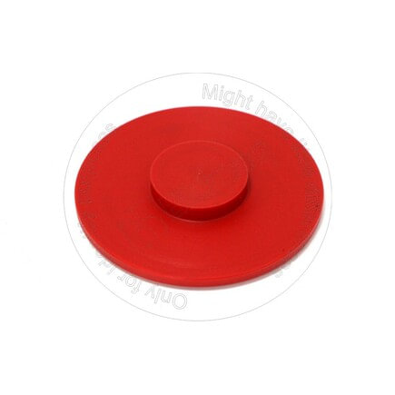 Body Mounting Pad
