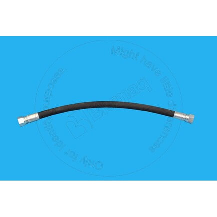 Fuel Pipe Assembly