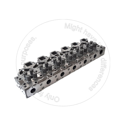 Engine Cylinder Head