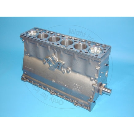 Engine Short Block