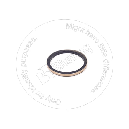 Drive Axle Shaft Housing Seal