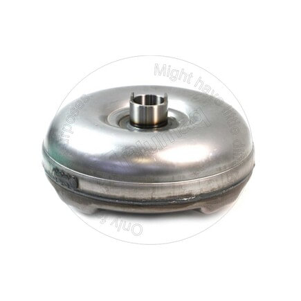 Automatic Transmission Torque Converter