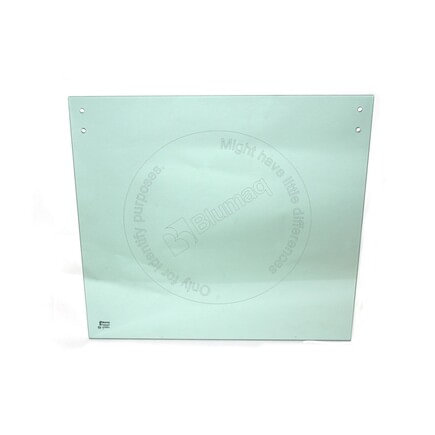 Sliding Door Glass