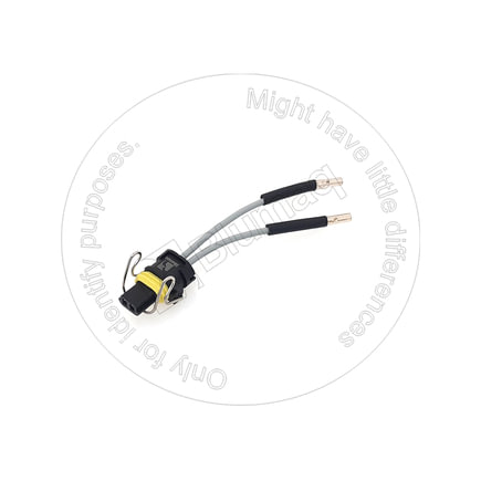Auxiliary Light Wiring