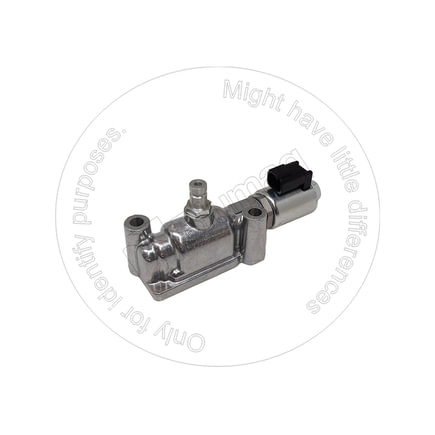 Automatic Transmission Clutch Check Valve