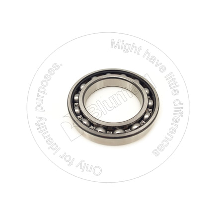 Winch Bearing