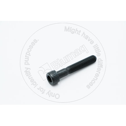Transmission Mount Bolt