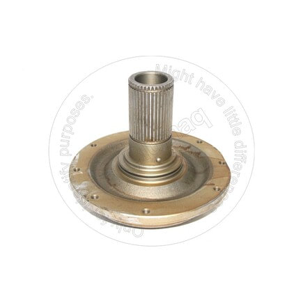 Automatic Transmission Stator Shaft