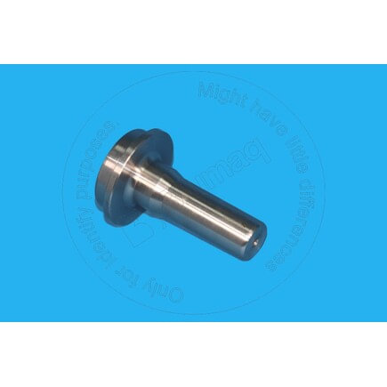 Engine Water Pump Shaft