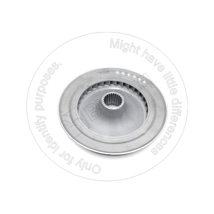 Turbocharger Turbine Wheel