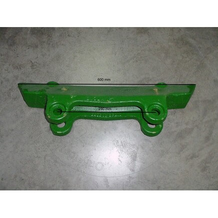 Trencher Bucket