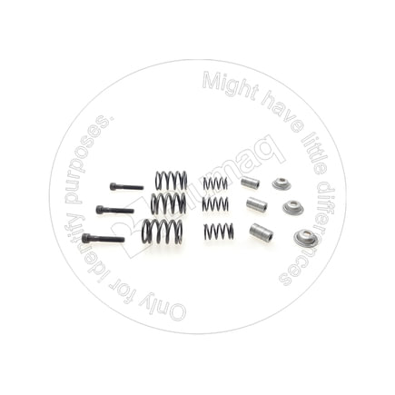 Brake Cylinder Assembly Mounting Hardware