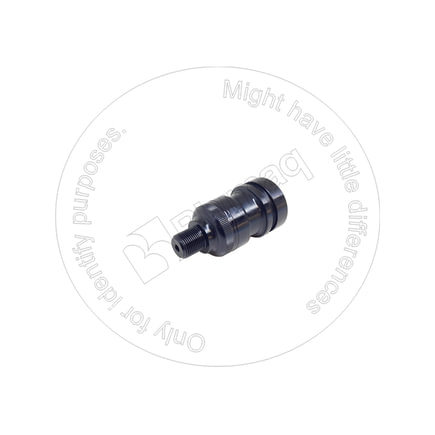 Diesel Fuel Injection Prechamber
