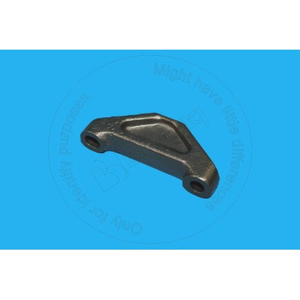 Engine Rocker Arm Bridge