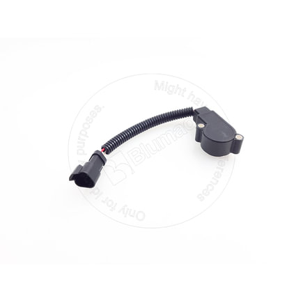 Pedal Position Sensor