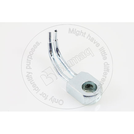 Hose Nozzle