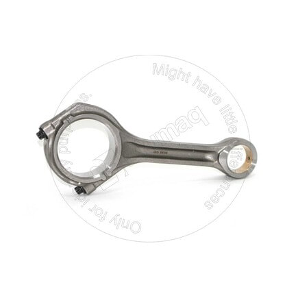 Engine Connecting Rod Assembly