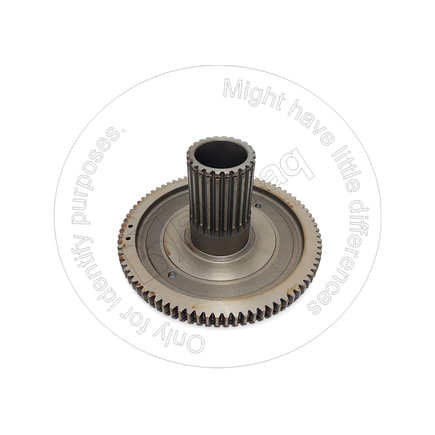 Manual Transmission Output Shaft Flange
