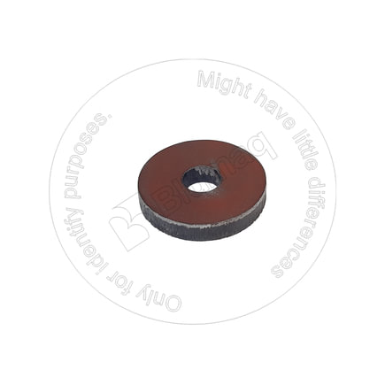 Engine Water Pump Washer