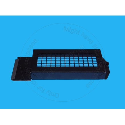 A/C Cover