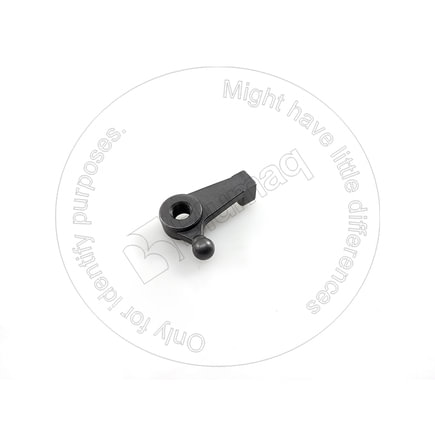 Throttle Bellcrank