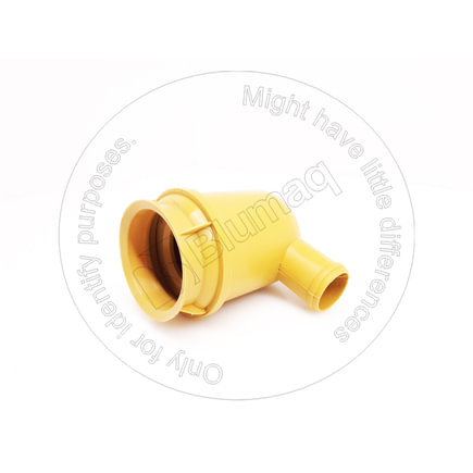 Engine Crankcase Breather