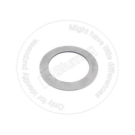 Automatic Transmission Torque Dampener Thrust Bearing