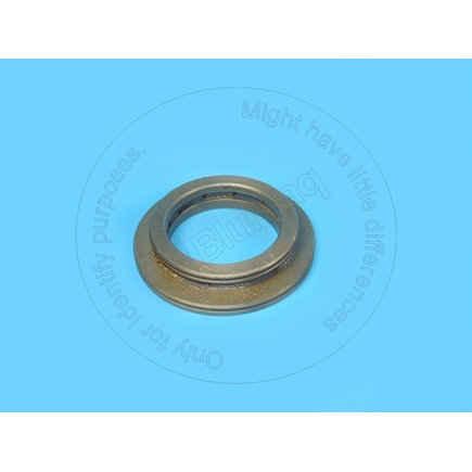 Automatic Transmission Output Shaft Retaining Ring