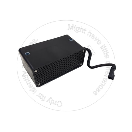 Vehicle Siren Speaker