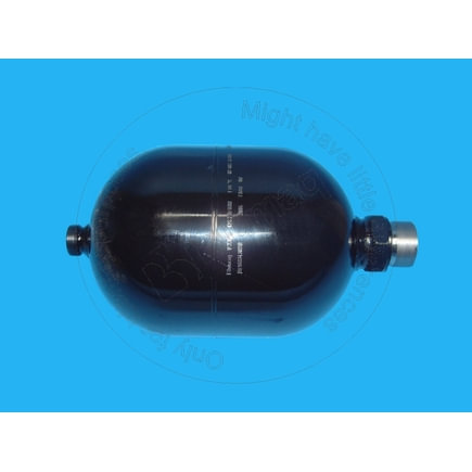 ABS Accumulator