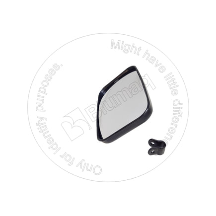 Mirror Mount