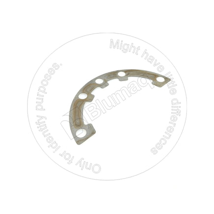 Manual Transmission Lock Plate