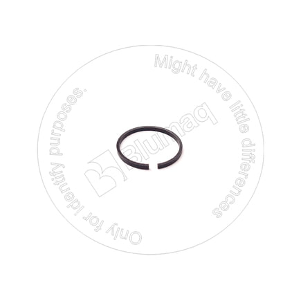 Turbocharger Retaining Ring