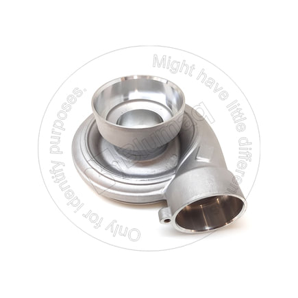 Engine Air Intake Housing