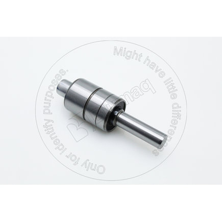 Engine Water Pump Shaft