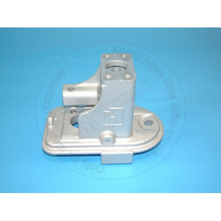 Steering Column Housing