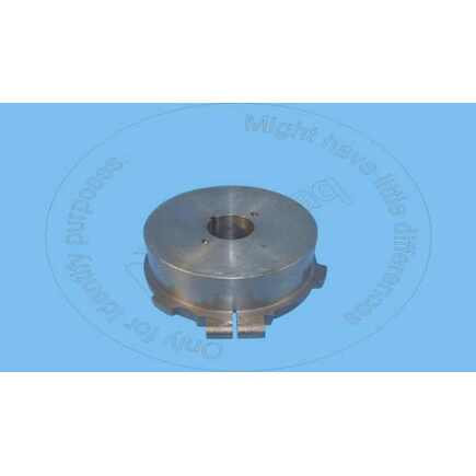 Automatic Transmission Final Drive Bearing