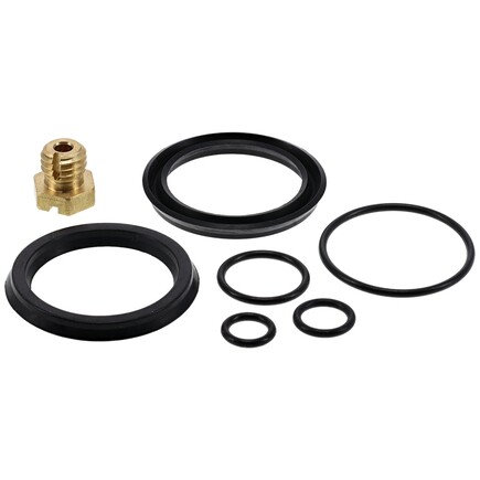 Fuel Filter Primer Housing Seal Kit