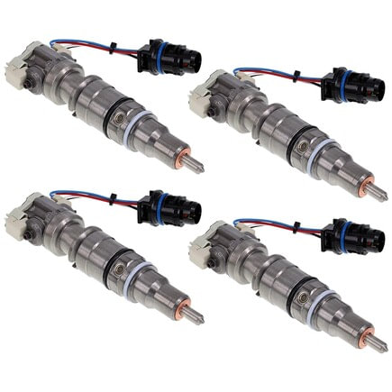 Chevrolet Suburban 1500 Fuel Injector Set
