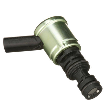 Engine Oil Pump Solenoid