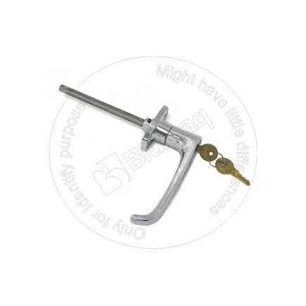 Side Window Handle