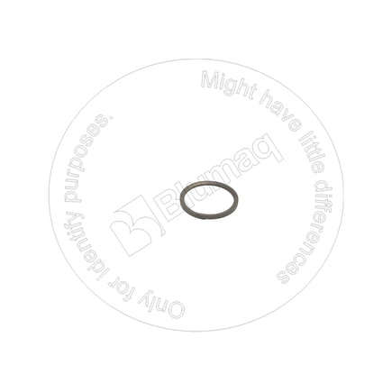 Transmission Clutch Seal Ring