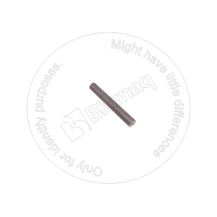 Transmission Mount Locating Pin