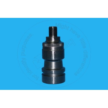 Diesel Fuel Injection Prechamber