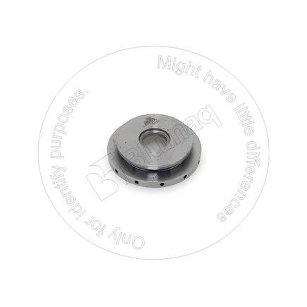 Turbocharger Adapter