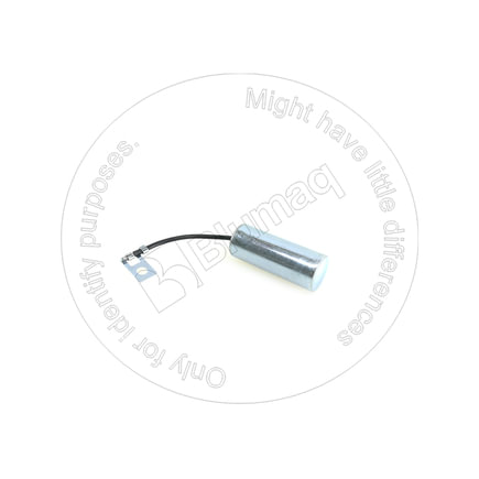 Alternator Capacitor