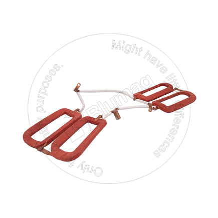 Alternator Field Coil